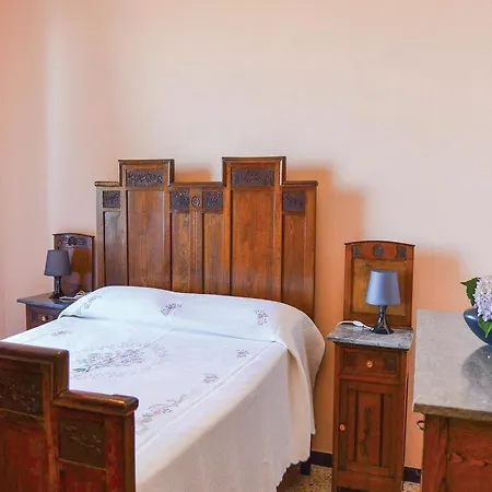 Casa Pianca * Manarola