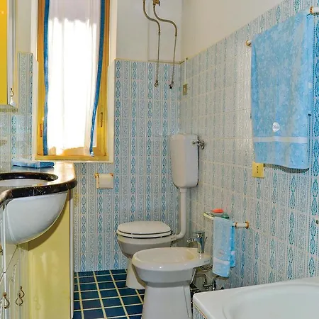 Apartamento Casa Pianca *